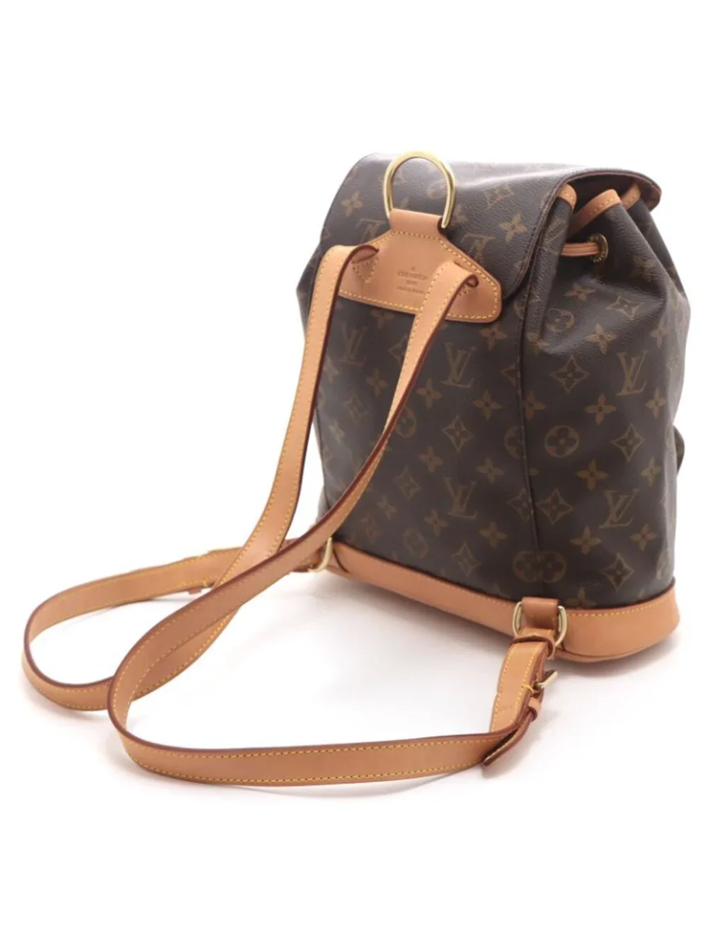 Louis Vuitton brand louis